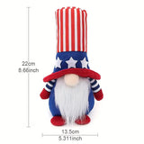 Uncle Sam Gnome