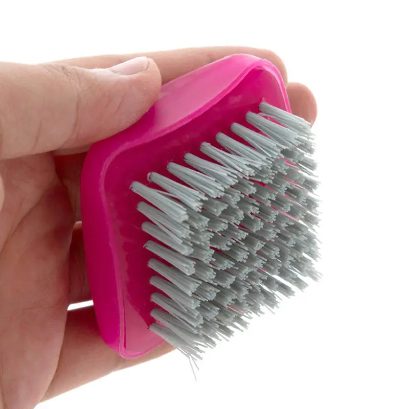 Vegetable Scrubber Brush