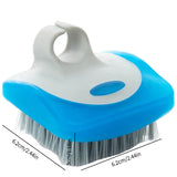 Vegetable Scrubber Brush