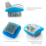 Vegetable Scrubber Brush