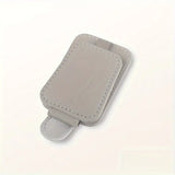 Sun Visor Glasses Clip