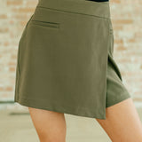 All Your Friends Skort