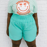 Potential Energy Shorts in Mint