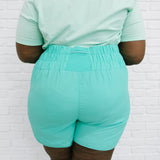 Potential Energy Shorts in Mint