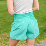 Potential Energy Shorts in Mint