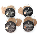 Tinted Mineral Powder - 80% Natural Sunscreen Minerals