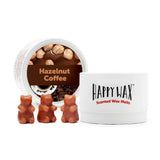 Hazelnut Coffee Wax Melts