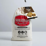 Soberdough Artisan Brew Bread