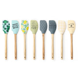 Farmhouse Silicone Spatula